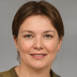 Регина Симонова